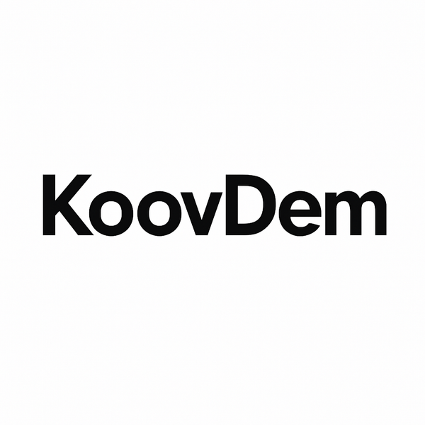 KoovDem